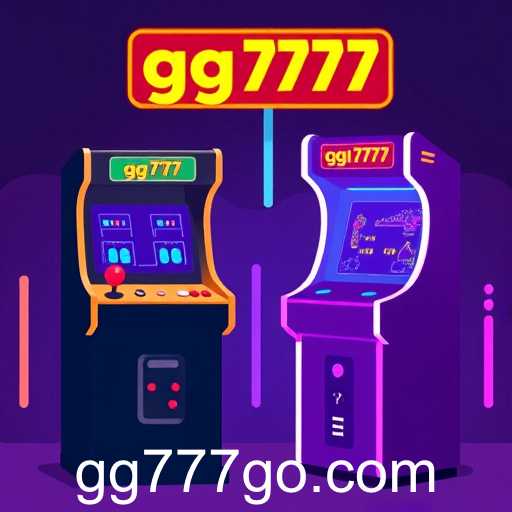 The Allure of Arcade Games: A Nostalgic Journey into the World of 'gg777'
