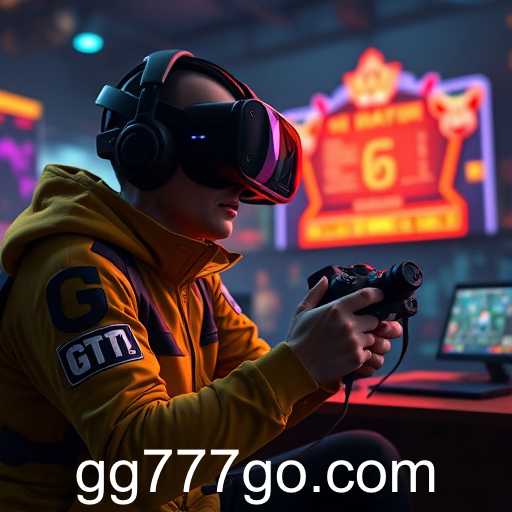 Emerging Trends in Online Gaming in 2025