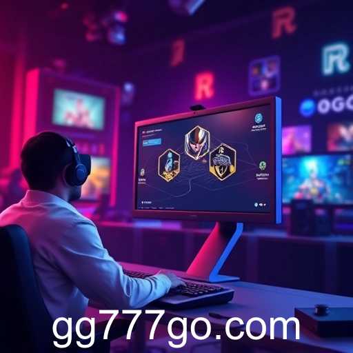 The Evolution of Online Gaming