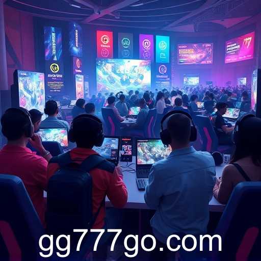 The Evolution of Online Gaming and Its Impact on Players