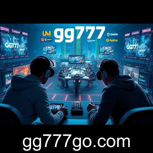 The Rise of Gaming in 2025 and gg777's Influence