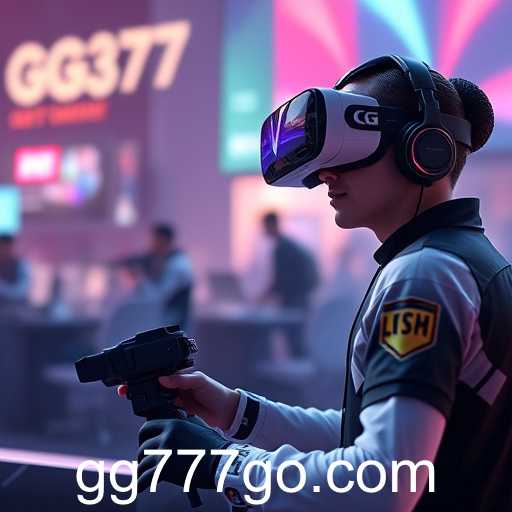 Gaming Innovations on GG777 Platform