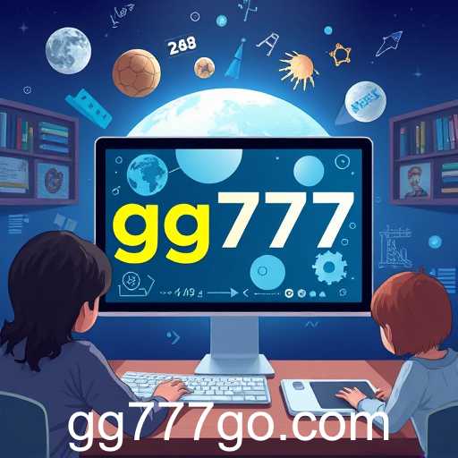 Exploring the 'Learning Tools' Category: Unlocking Educational Potentials with the 'gg777' Keyword