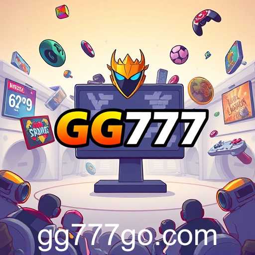 Online Gaming Phenomenon GG777 Gains Traction