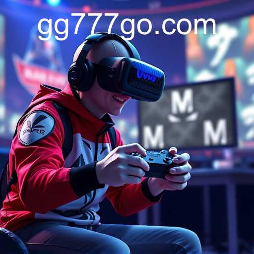 Exploring the Rise of GG777 and Online Gaming Trends