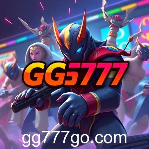 The Rise of GG777 in the Gaming World