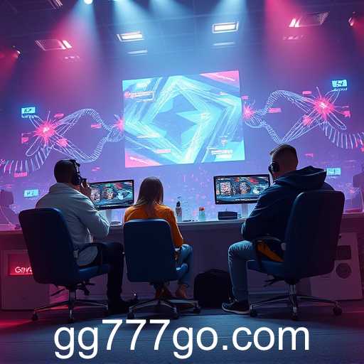 The Rise of GG777 in the Online Gaming Arena