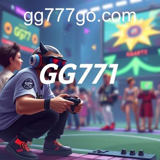 The Rise of GG777 in Online Gaming