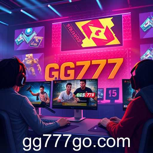 The Rise of GG777: A New Era in Online Gaming