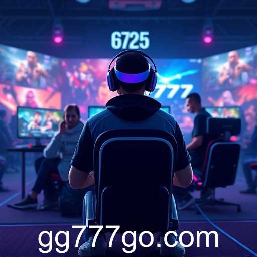 The Rise of GG777: Online Gaming in 2025
