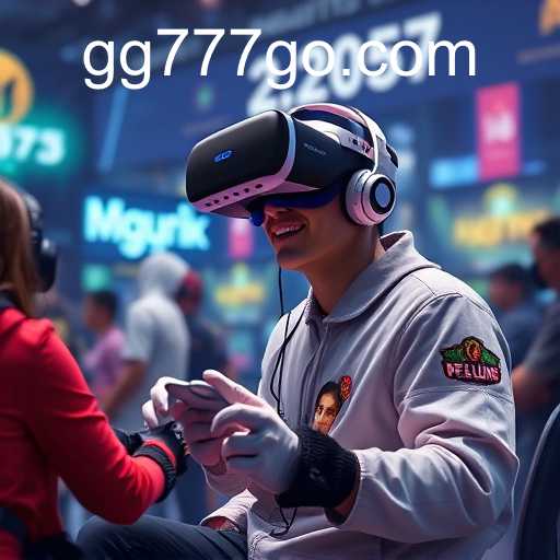 Rising Trends in Online Gaming