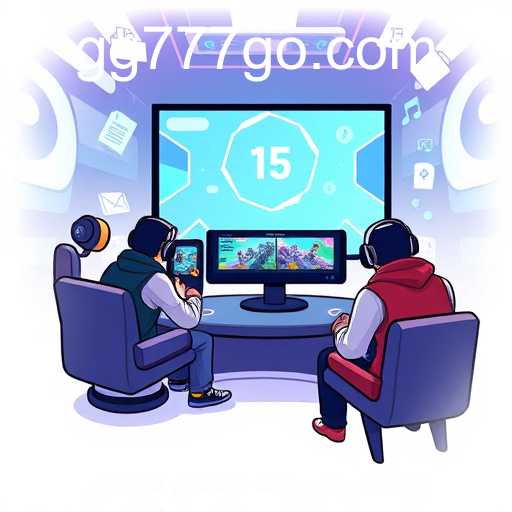 The Rise of GG777 in the Gaming World