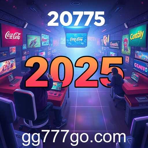 Unveiling the Future of Online Gaming: GG777